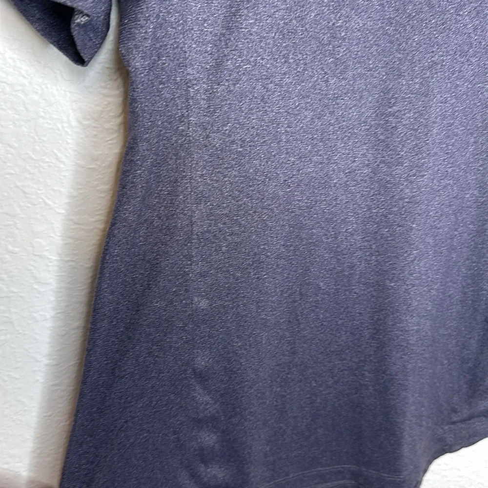 REI Co-op Women Swiftland‎ Running Short Sleeve Reflective Breathable  T-Shirt M - Picture 2 of 11